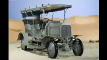 100 Jahre Allrad