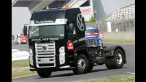 40-Tonner von VW