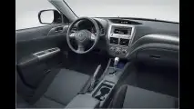 Test: Neuer Impreza