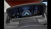 SUV-Van-Euro-Mix im Test
