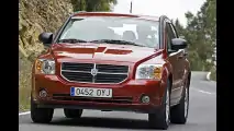 Ami cool: Dodge Caliber