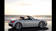 VW Roadster