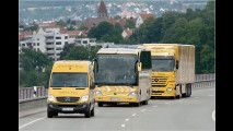 Automatisch in die Eisen