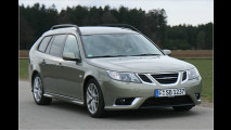 Test: Saab 9-3 1.9 TTiD