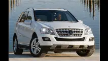 Brabus ML-Widestar