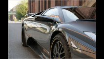 Tuning-Stier