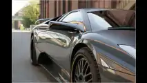 Tuning-Stier