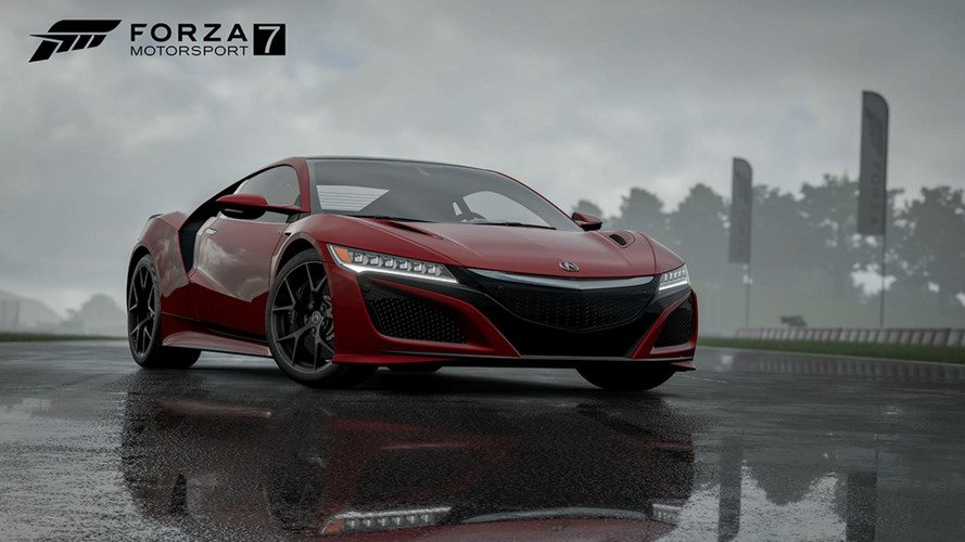 Forza Motorsport 7