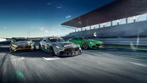 Mercedes-AMG GT4