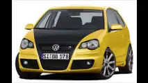 B&B baut VW-Kracher