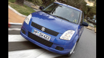 Suzuki Swift 1.3 Classic 3-türig
