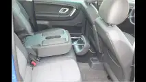 SUV-Kompaktvan