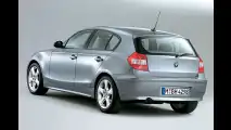 Fahrwerk, Motor, Optik