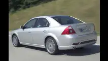 Neue Motoren für Mondeo
