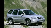 Facelift für den Tribute