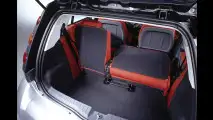 Smart forfour cdi