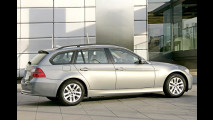 Test BMW Touring