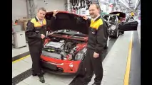 Mini: 210 PS ab Werk