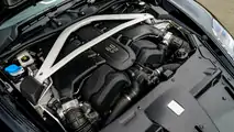 2018 Aston Martin Vanquish S Volante: First Drive