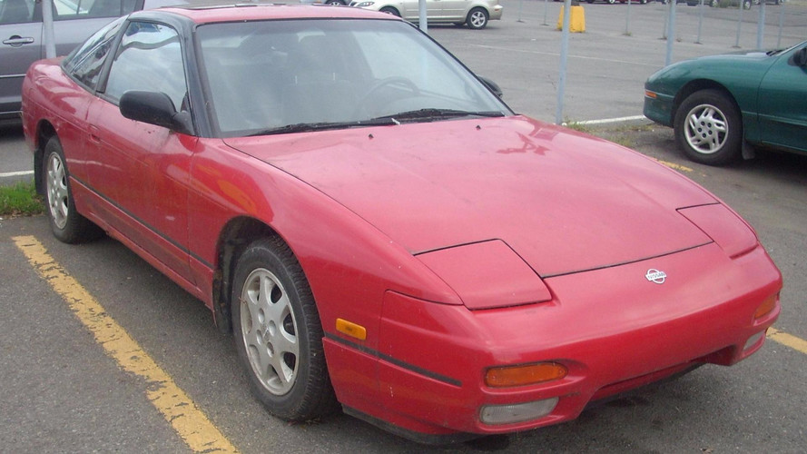 Our 10 Favourite Cars For A Budget Project