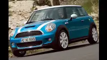 Mini-Verbrauch ab August