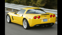 Die Hard-Corvette