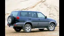 Nissan Terrano