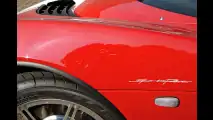 Britischer Streifenwagen
