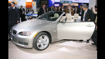 BMW 3er Cabrio