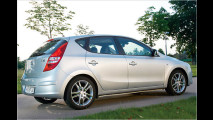 Hyundai i30 im Test