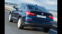 Alfa Romeo 2.2 Diesel e le concorrenti