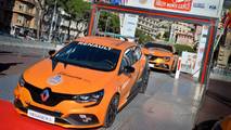 Renault Mégane RS pour l'ACM