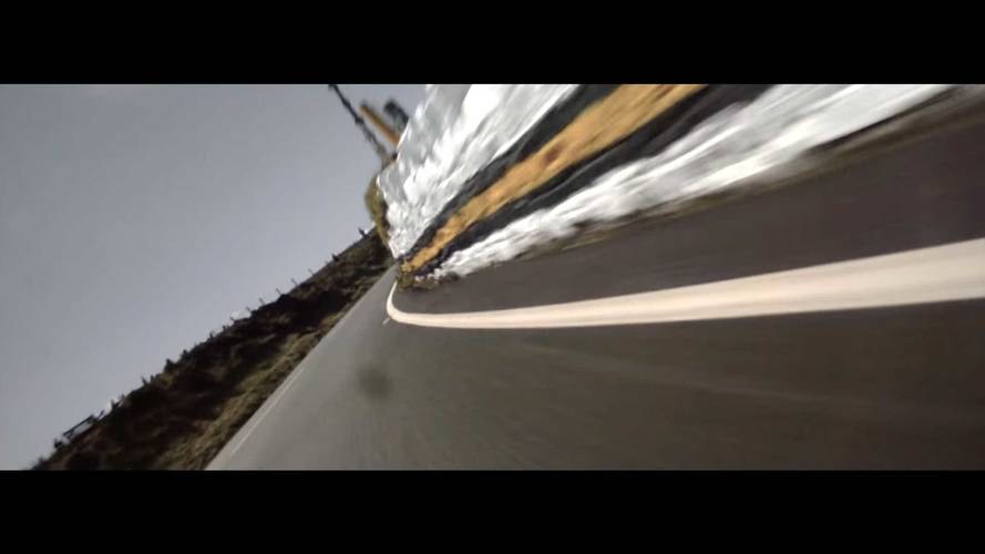 TT Isle Of Man: Ride On The Edge Game