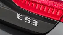 2019 Mercedes-AMG E53
