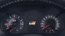 Test Toyota Yaris GRMN