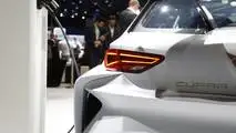 Cupra al Salone di Ginevra 2018