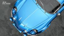 Gran Turismo Update
