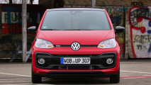 VW Up GTI im Test