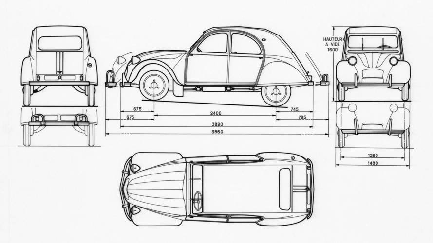 Citroën 2CV