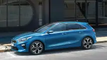 Alles zum neuen Kia Ceed