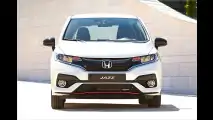 Gelifteter Honda Jazz: Jetzt sind die Preise bekannt