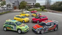 Seat macht Cupra zur eigenen Marke