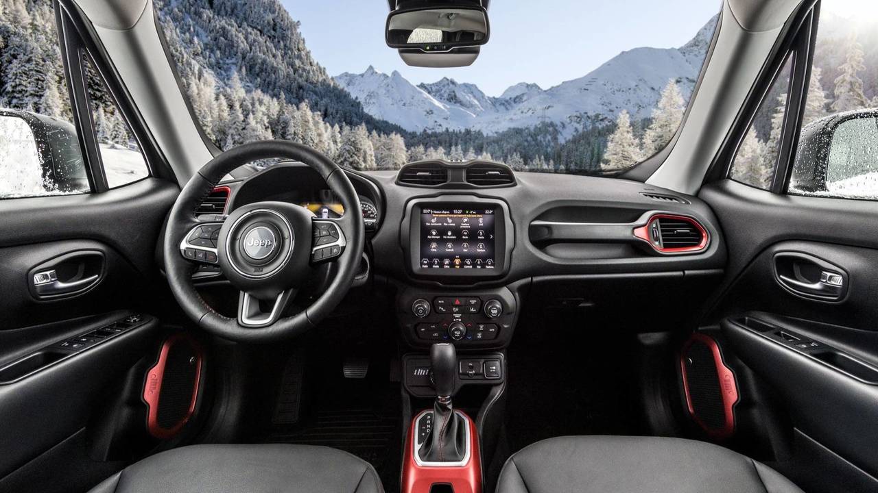 Prix Jeep Renegade >> Essai Jeep Renegade 2018 L Aventurier Urbain Prix Jeep Renegade >> Essai Jeep Renegade 2018 L Aventurier Urbain