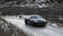 Lister Thunder