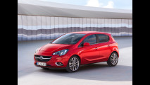 Nuova Ford Fiesta e le concorrenti