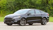 19. Ford Fusion: 209,623 Units