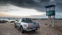 Die X-Klasse als Campingmobil