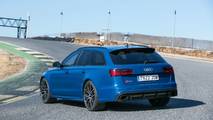Prueba Audi RS 6 Avant performance 2018