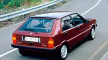 1980: Lancia Delta