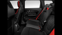 MINI Clubman John Cooper Works	  
